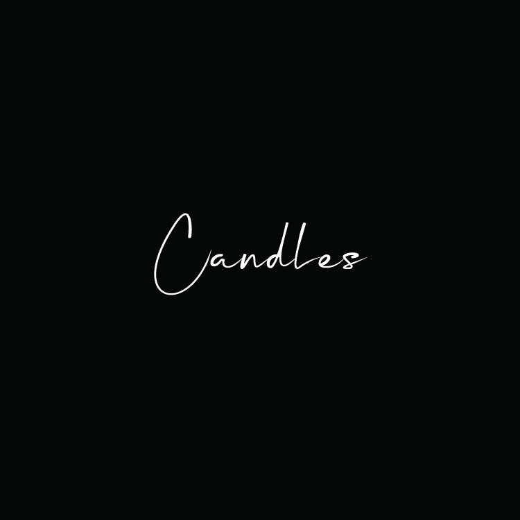 Candles