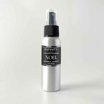 Noel Aroma Spray - The Holiday Collection - infinitycandlecompany